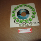 Abba 7" The winner takes it all/Elaine, POLAR Ps v.1980 FIN - pikkukuva 1