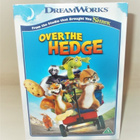 OVER THE HEDGE - YLI AIDAN - pikkukuva 1