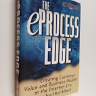 Peter Keen : The e-process edge : creating customer value... - pikkukuva 1