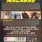 Macabre - The Italian Collection - Limited Edition (Blu-ray) - pikkukuva 2