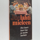 Reijo (koonnut) Salminen : Juolahti mieleen : hoi laari l... - pikkukuva 1