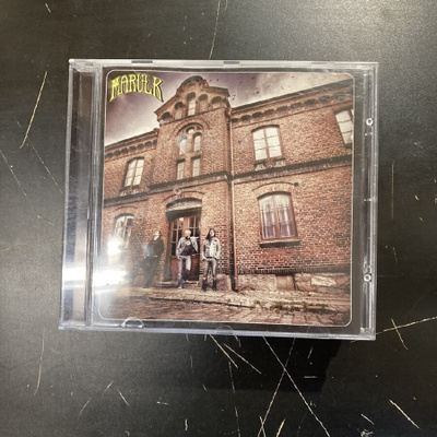 Marulk - Marulk CD