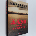Arnaldur Indridason : Ääni kuin enkelin - pikkukuva 1