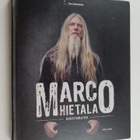Marco Hietala : Marco Hietala : ruostumaton - pikkukuva 1