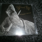 The Funeral Pyre: The Nature Of Betrayal cd - pikkukuva 1