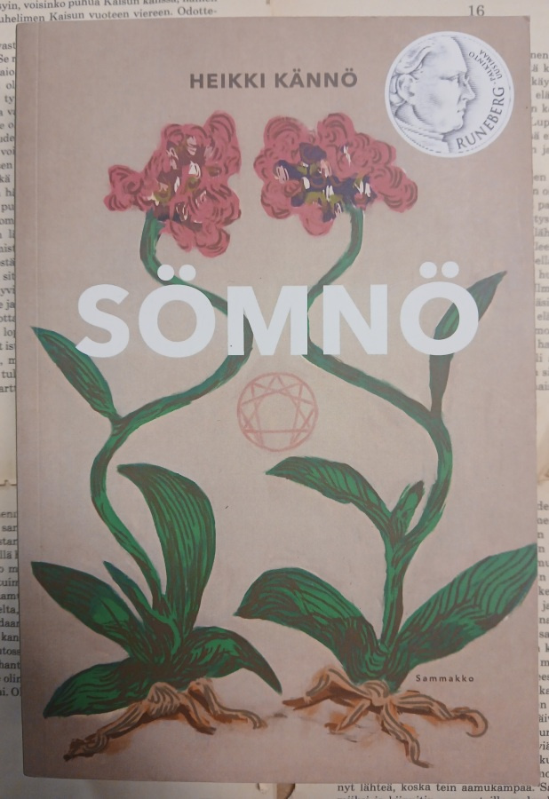 Heikki Kännö - Sömnö (nid.)