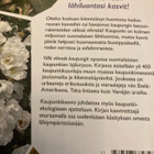 VILLIT VIHREÄT KAUPUNGIT - SUOMEN KAUPUNKIKASVIO - pikkukuva 2