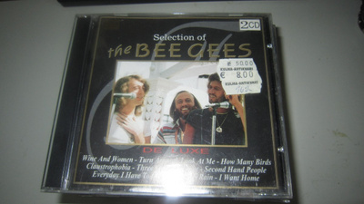 Bee Gees – Selection Of