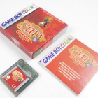The Legend Of Zelda: Oracle Of Seasons - pikkukuva 4
