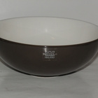 ruskea Arabia 24H kulho, halk. 18 cm,,, 1 kpl - pikkukuva 2