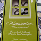Ikkunariipus Käyttämätön - pikkukuva 3