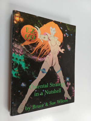 Sue Wilcox ym. : Oriental strategy in a nutshell