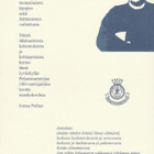 Jorma Pollari: Edessäsi, Jumala - runoja - pikkukuva 2
