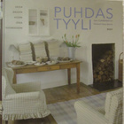 Jane Cumberbatch • Puhdas tyyli - pikkukuva 1