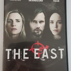 The East (2013) Ellen Page, Alexander Skarsgård - pikkukuva 1