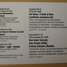 Helsinki, 5-3-1 Uuden Jongleerauksen Festivaali 2012, ei p. - pikkukuva 2