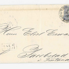 # 23901 # Deutsches Reich Kirje Saksa > Pietari > Jakobstad - pikkukuva 1
