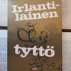 Susan Fletcher - Irlantilainen tyttö (sid.) - pikkukuva 1