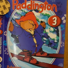 dvd, Karhuherra Paddington 3 [anime] - pikkukuva 1