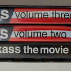 Jackass, Volumos 2 & 3 + The Movie - DVD BOX - pikkukuva 2