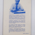 Heikki S. von Hertzen : Tyhjäkäynti : ympäristöhaitta hal... - pikkukuva 2