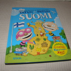 Havukainen - Toivonen Tatun ja Patun Suomi - pikkukuva 1