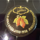 Hellas juhlasuklaata 1910-1950 peltirasia - pikkukuva 1