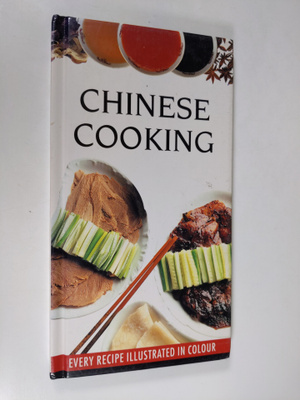 Caroline Ellwood : Chinese Cooking