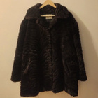 Tekoturkistakki XL/XXL - pikkukuva 1