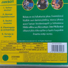 VHS: Pelle Poliisit 1: Voihan Donitsi! (2000) - pikkukuva 3