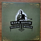 Dave Alvin and the Guilty Women  2 Lp - pikkukuva 1