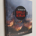 Sari Spåra : Suuri suomalainen grillikirja - pikkukuva 1