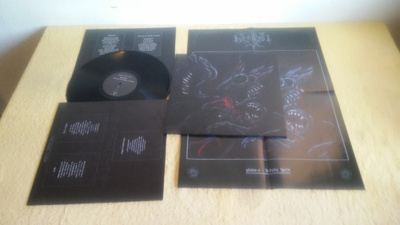 HERESI - Psalm II LP