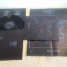 HERESI - Psalm II LP - pikkukuva 1