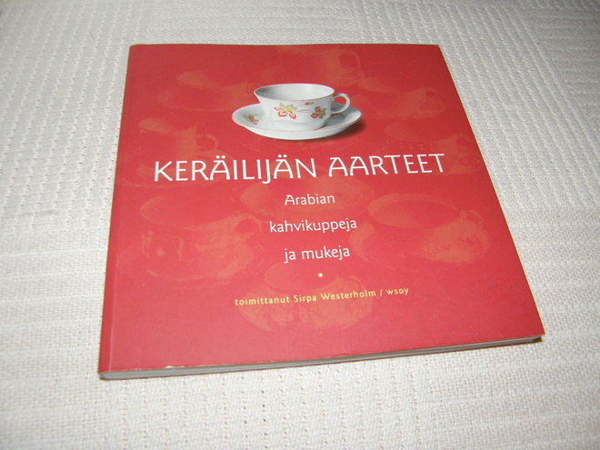 Westerholm (toim.) Keräilijän aarteet