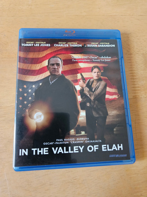In the Valley of Elah (Blu-ray)