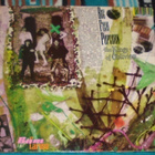 THE KINGS OF OBLIVION ~ Big Fish Popcorn ~ LP - pikkukuva 2