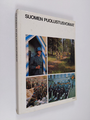 Suomen puolustusvoimat