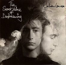 JULIAN LENNON: The Secret value of daydreaming (LP), 1986
