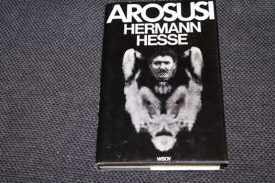 Hermann Hesse - Arosusi