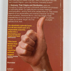 Desmond Morris : Gestures : Their Origins and Distribution - pikkukuva 2