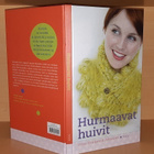 Stine Hoelgaard Johansen : Hurmaavat huivit - pikkukuva 1