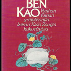Fazzioli - Fazzioli : Ben Kao - pikkukuva 1