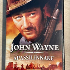 Apassilinnake (1948) John Wayne, Henry Fonda, Shirley Temple - pikkukuva 1