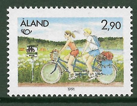 Pohjola 2,90 1991 (LAPE 52) **