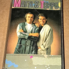 MATTI & TEPPO 87  MTC-56 C-KASETTI 1987 - pikkukuva 1
