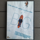DVD: The Big White (Robin Williams, Holly Hunter 2005) - pikkukuva 1