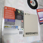 Resistance 3 Special Edition (PS3) - pikkukuva 2