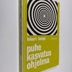 Inkeri Lampi : Puhekasvatusohjelma - pikkukuva 1