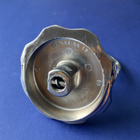 MASKINTÄHTI  MERCEDES  W110 - pikkukuva 2